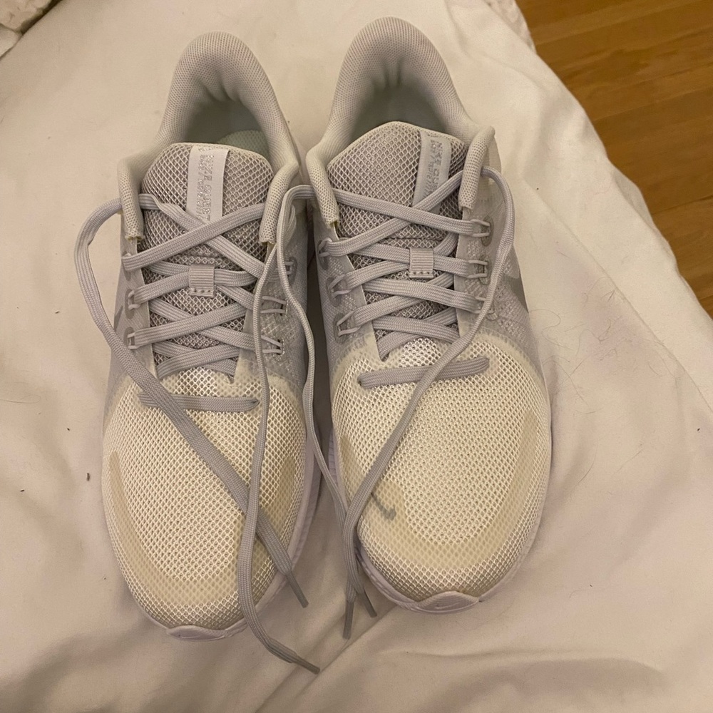 Nike brand running shoes- size 7.5- nwot